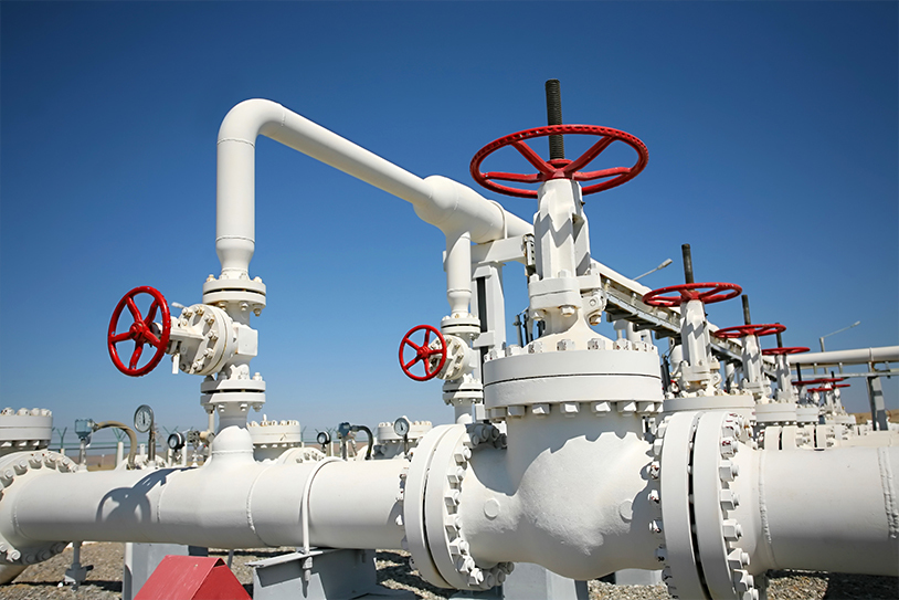 Valve Requirement For Oil & Gas Industry