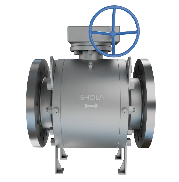 Ball Valve 